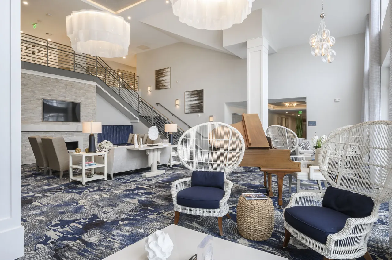 Everleigh Cape Cod