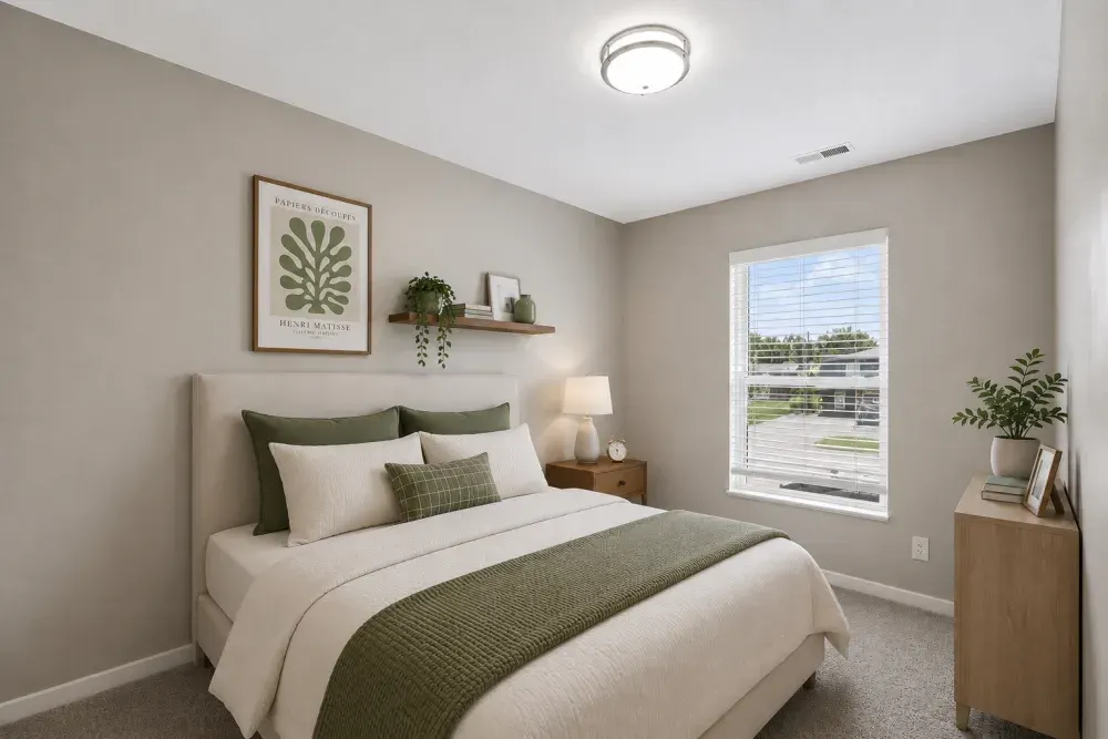 Maple Oaks Estates