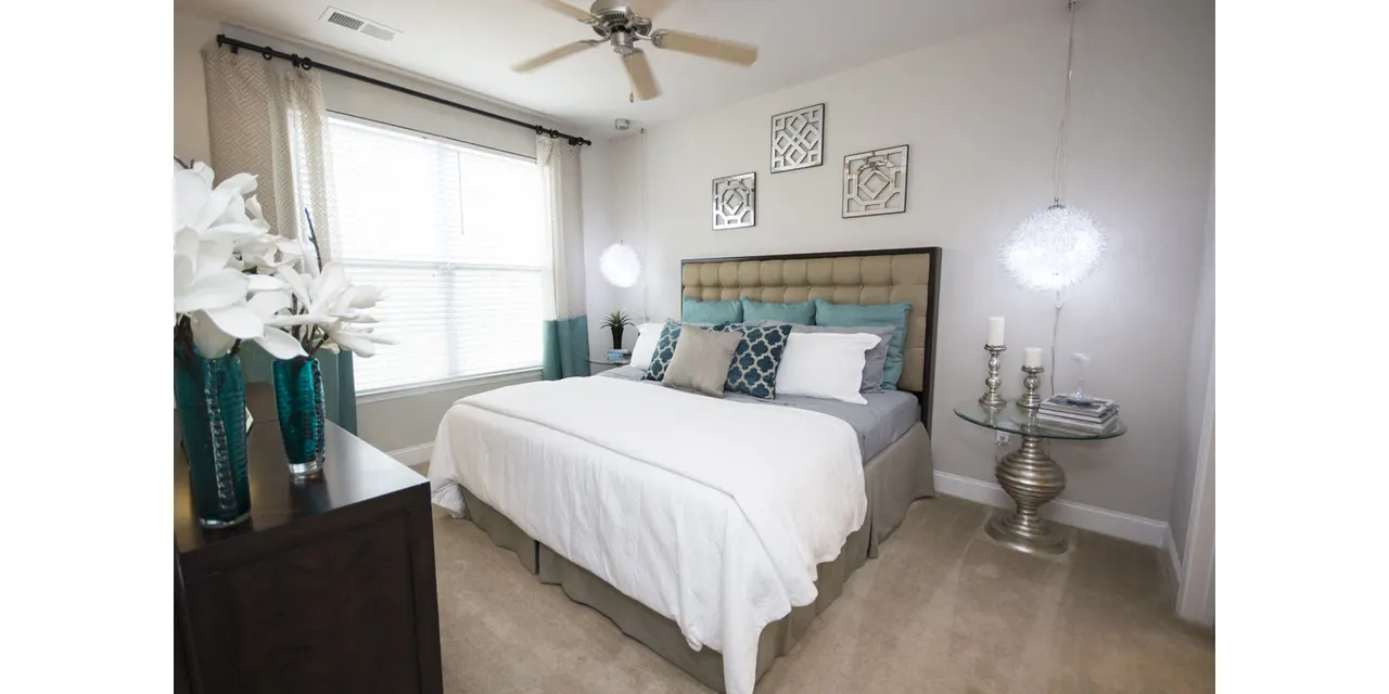 Tryon Place Apartments