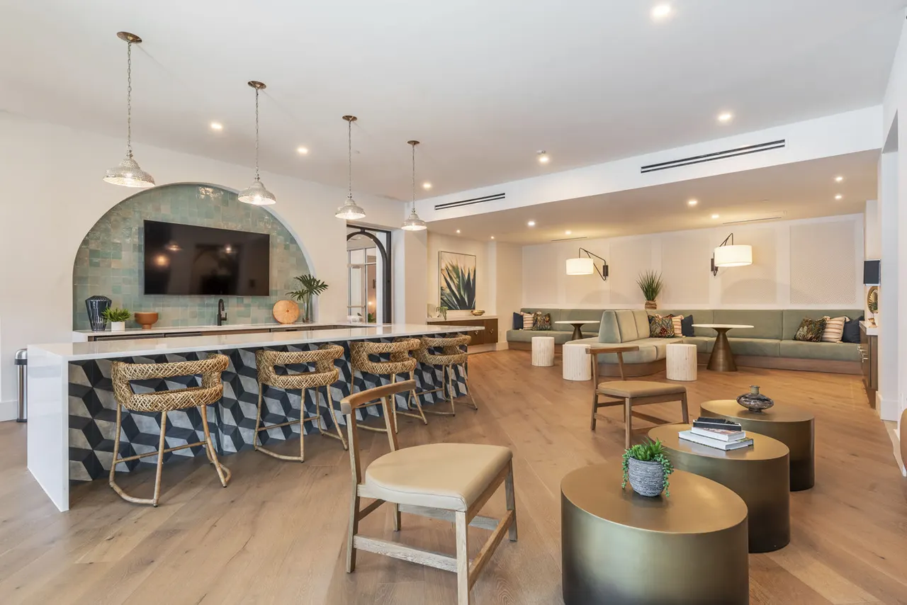 Corban Freedom Apartments
