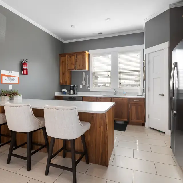 Porter Ranch Townhomes