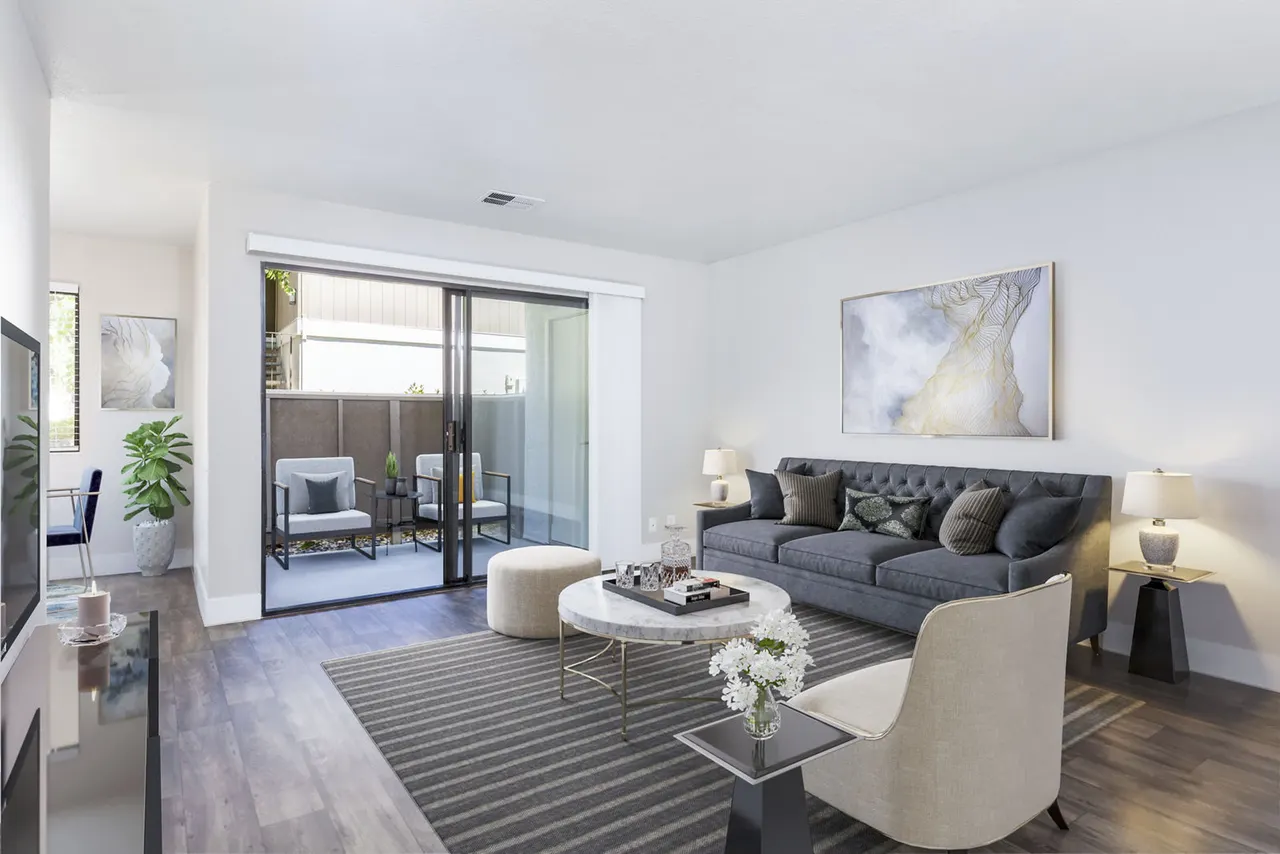 Civic Square Apartments