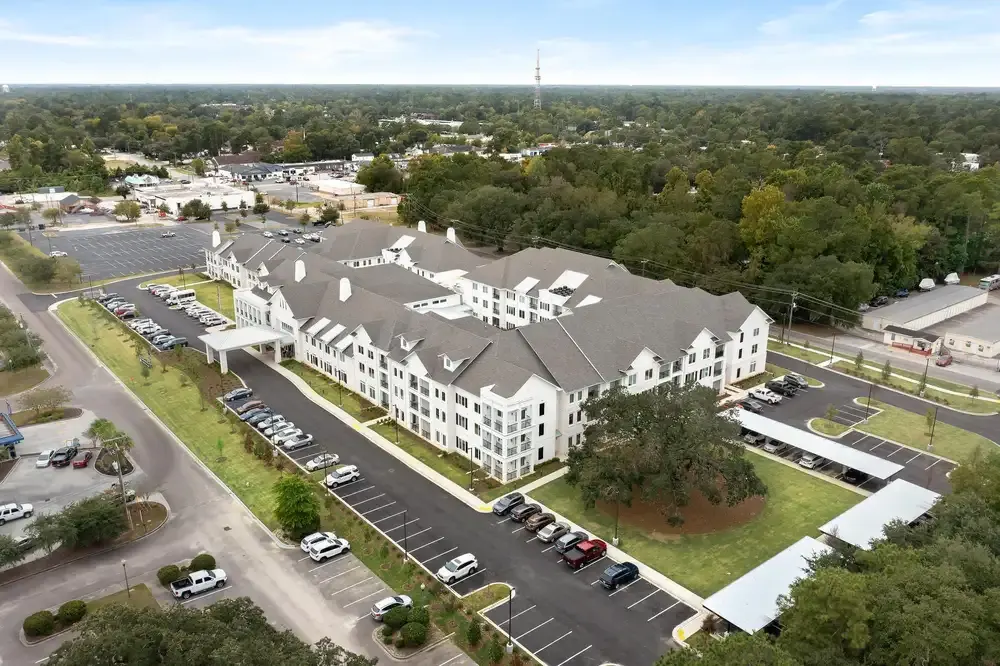 The Claiborne at Brickyard Crossing