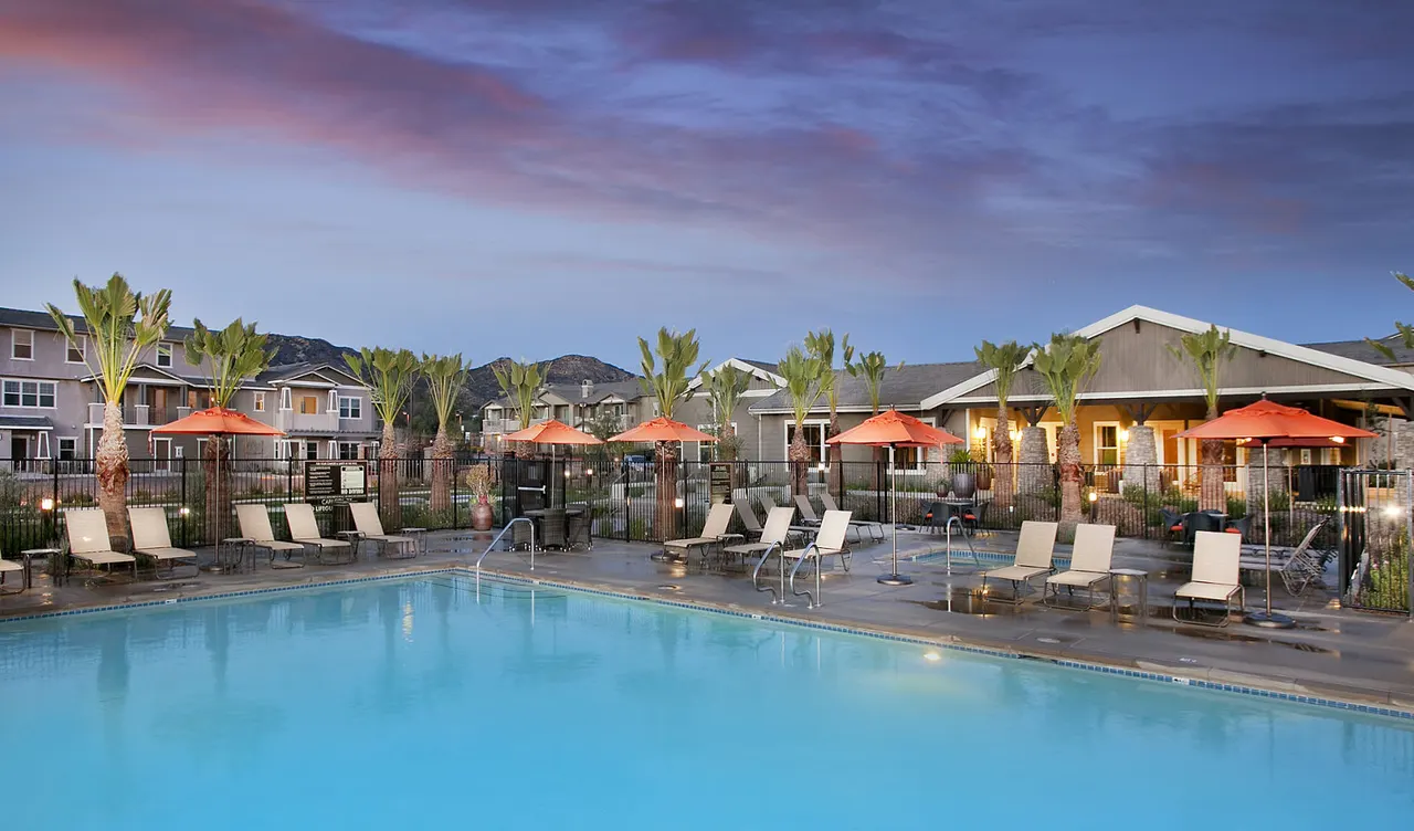 Oak Springs Ranch