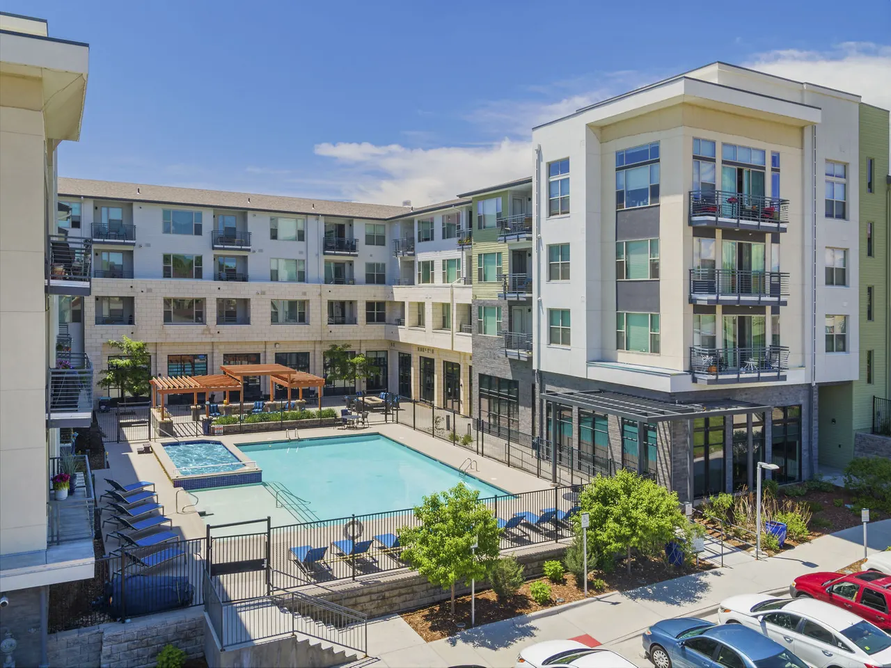 Solana Lakewood 55+