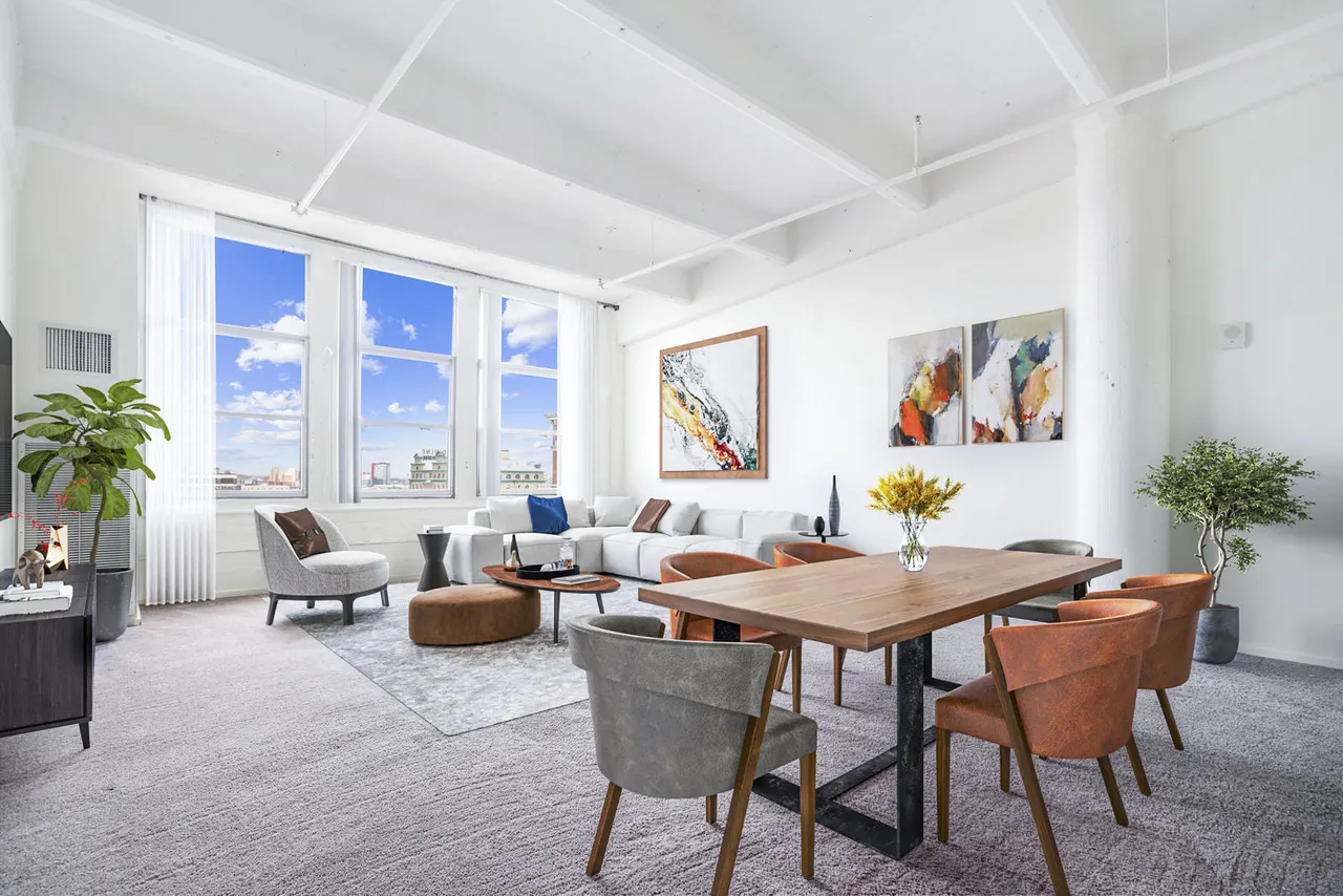Lofts 640