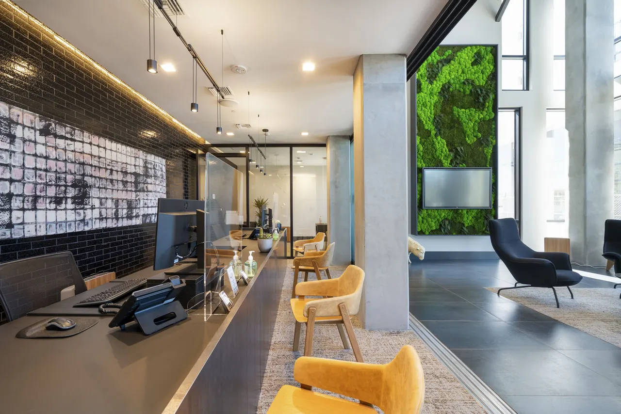 Prado Apartments
