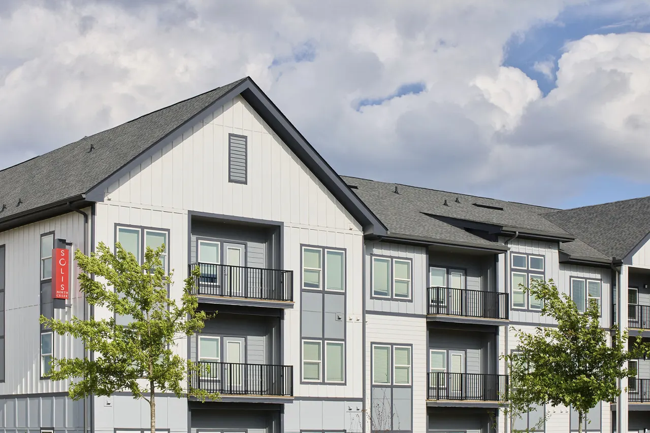 Solis North Creek Apartments