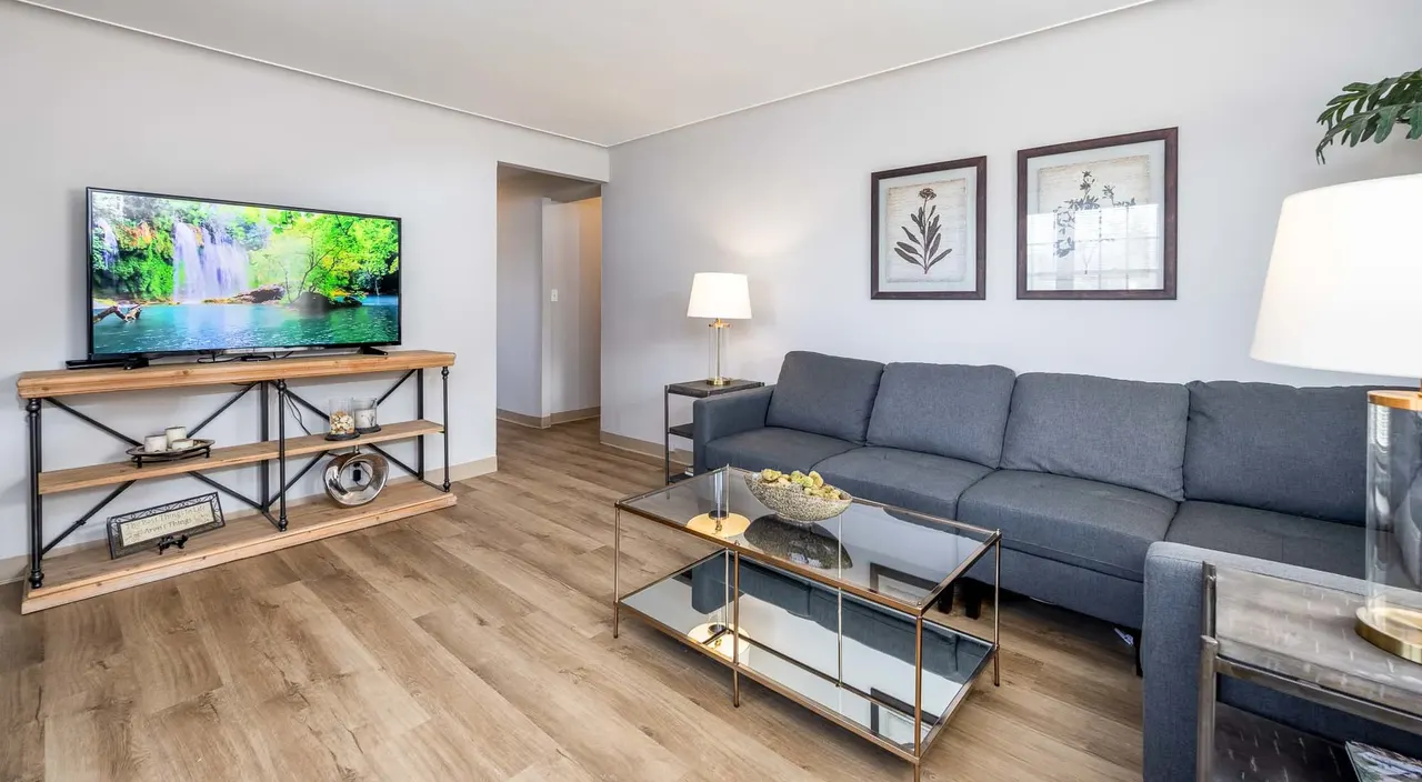 Rugby Square Apartments