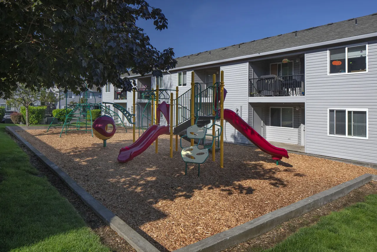 Madison Park Apartments