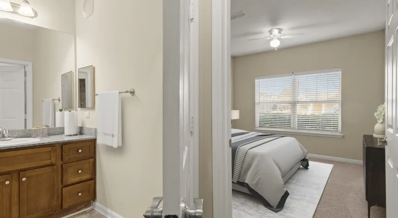 Avalon Ridge Apartments