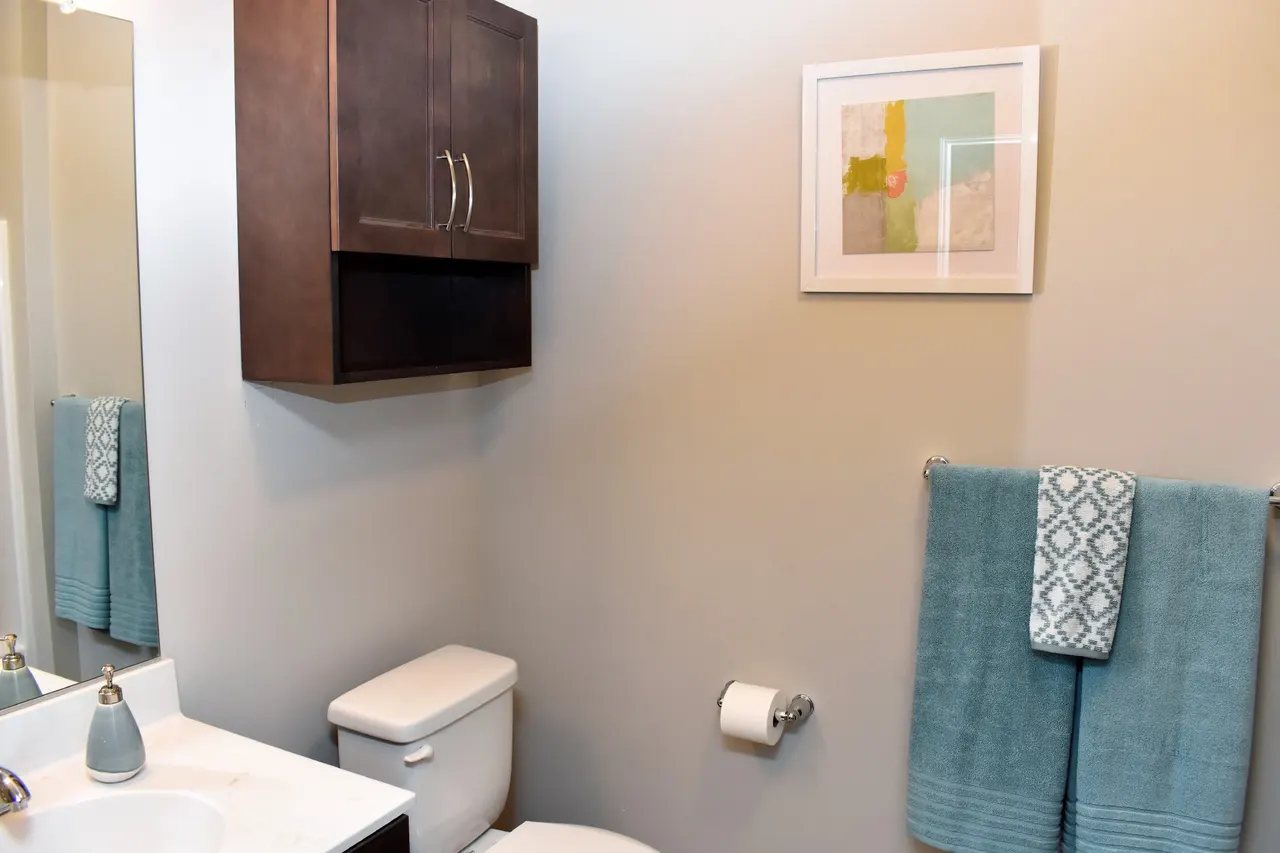 North Park Luxury Apartments