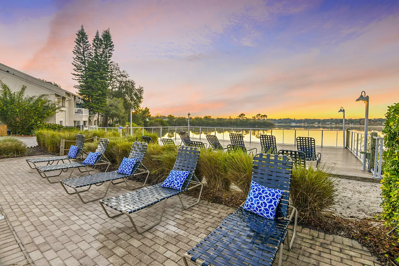 Lakeshore at Altamonte Springs Apartments