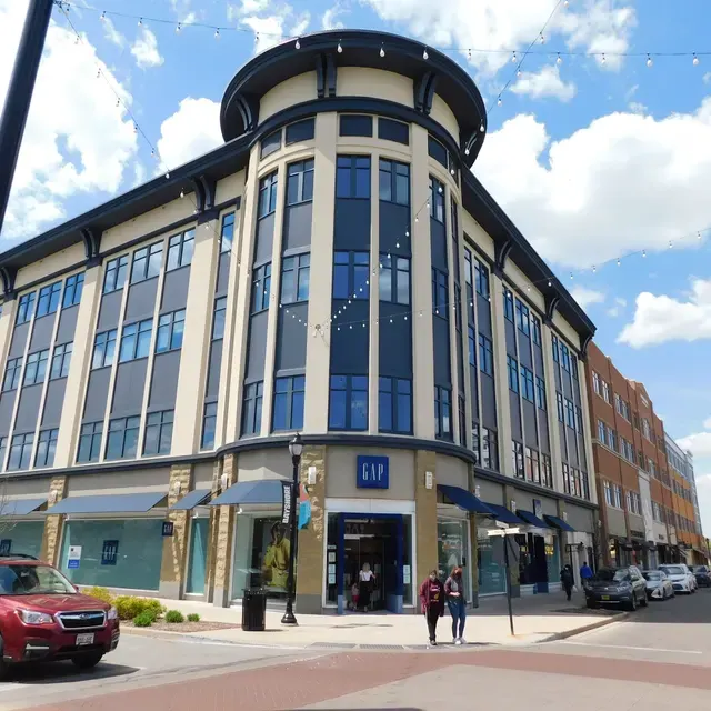 Bayshore Place