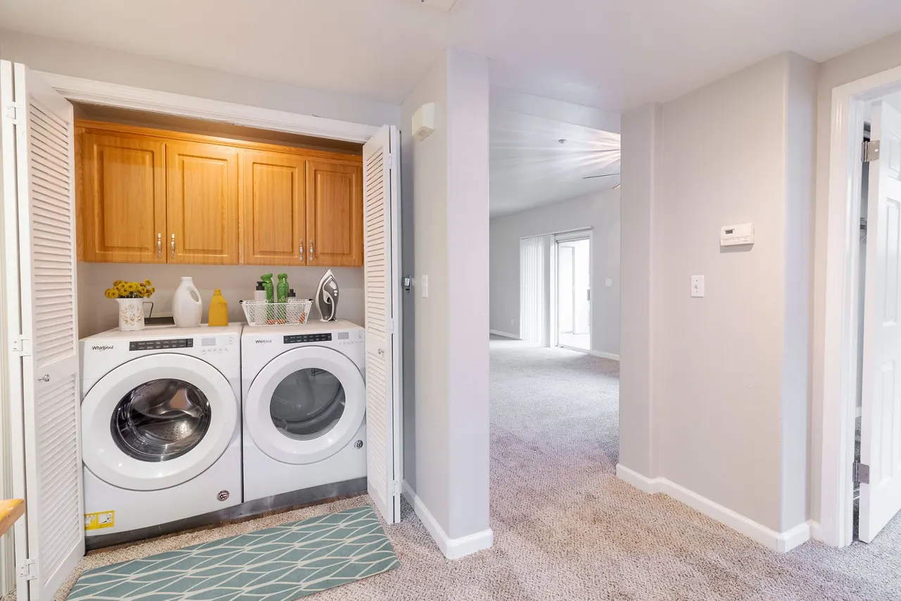 Park Place Apartments
