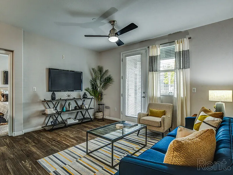 Fleetwood Apartments