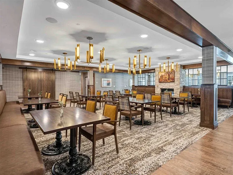 Cedarhurst of Wentzville