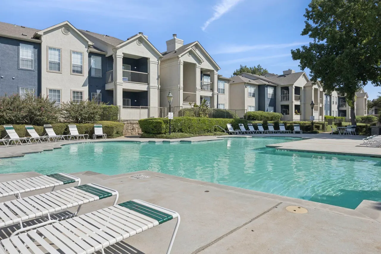 The Villas of Parkhaven