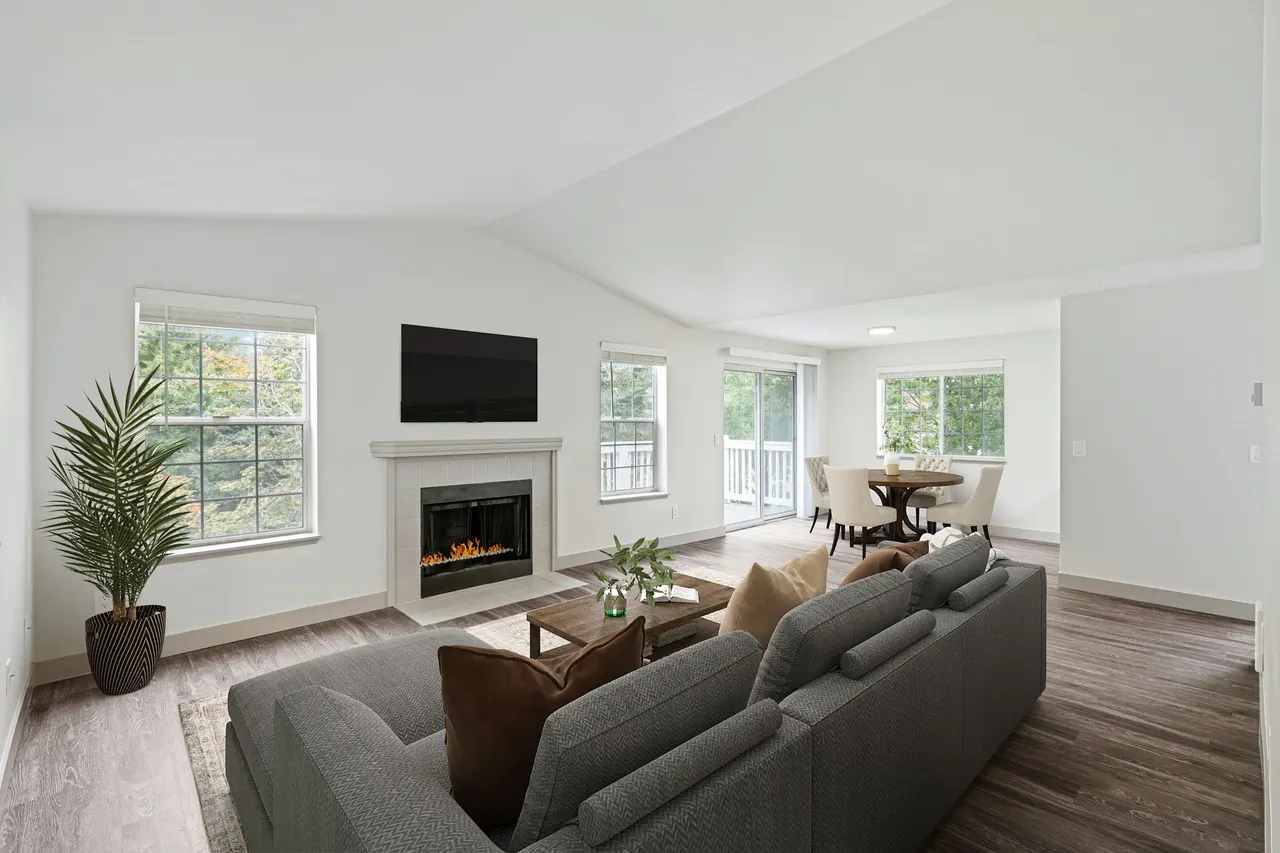 Charter Club Apartments