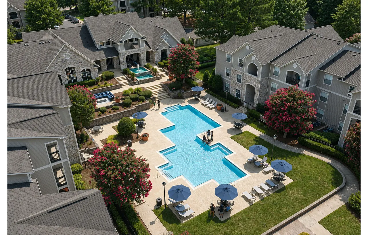 Haven at Patterson Place Apartments
