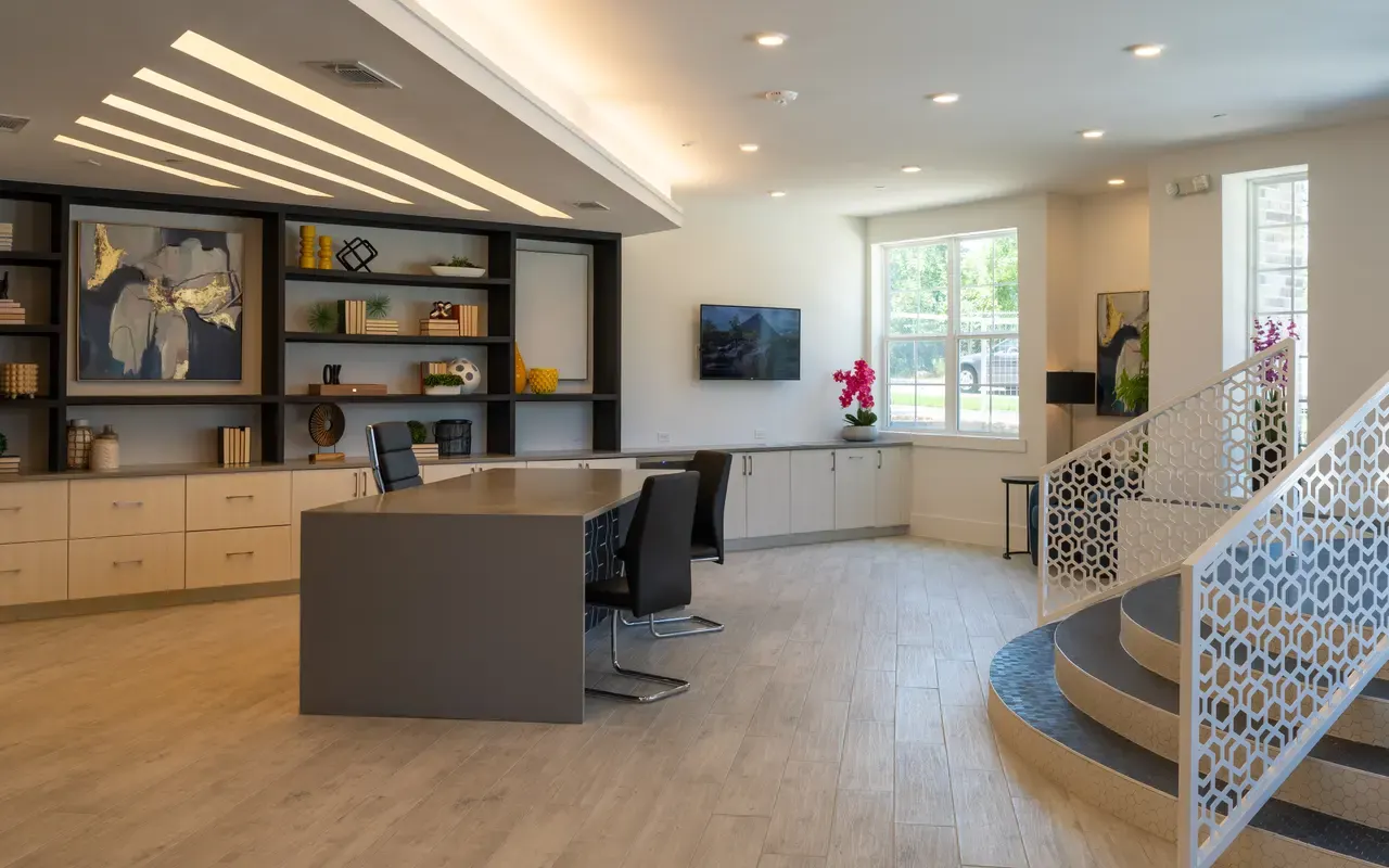 The Madison at Bishop Arts Apartments