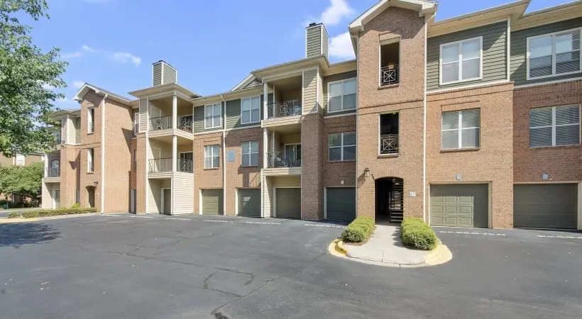 The Pointe by Cortland