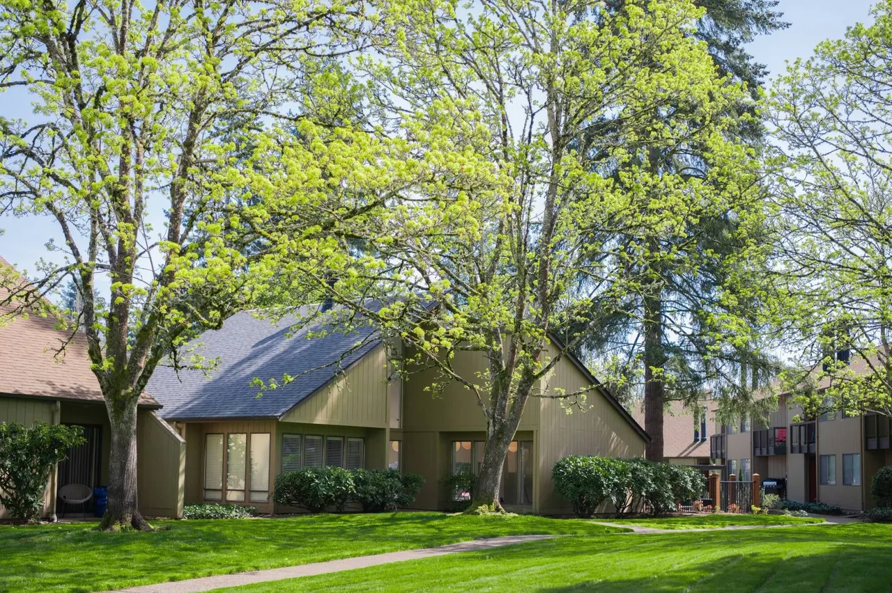 Northgreen Apartments