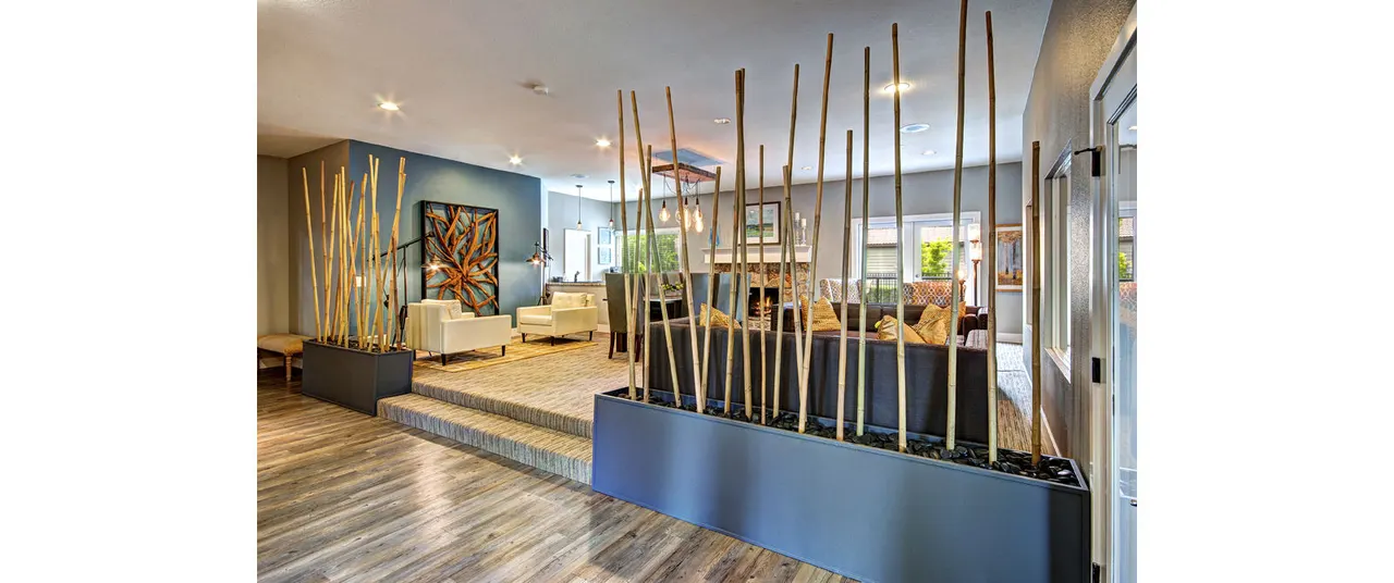 Hampton Greens Apartments