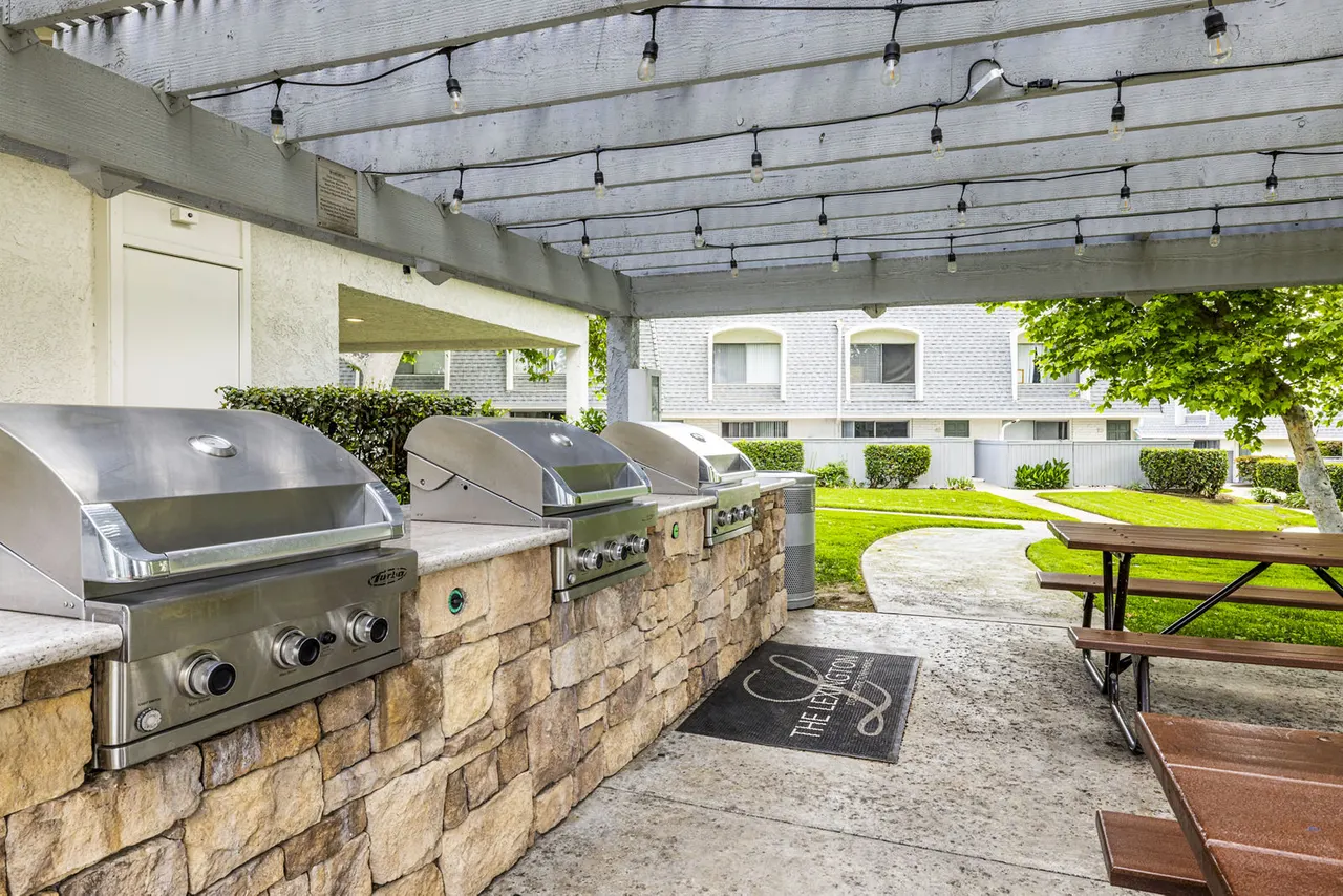 Lexington Townhomes