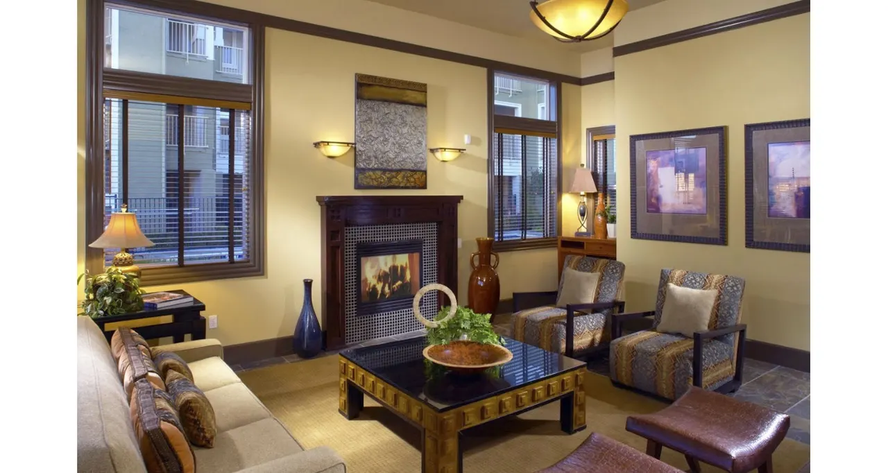 Villas at Monterosso Apartments