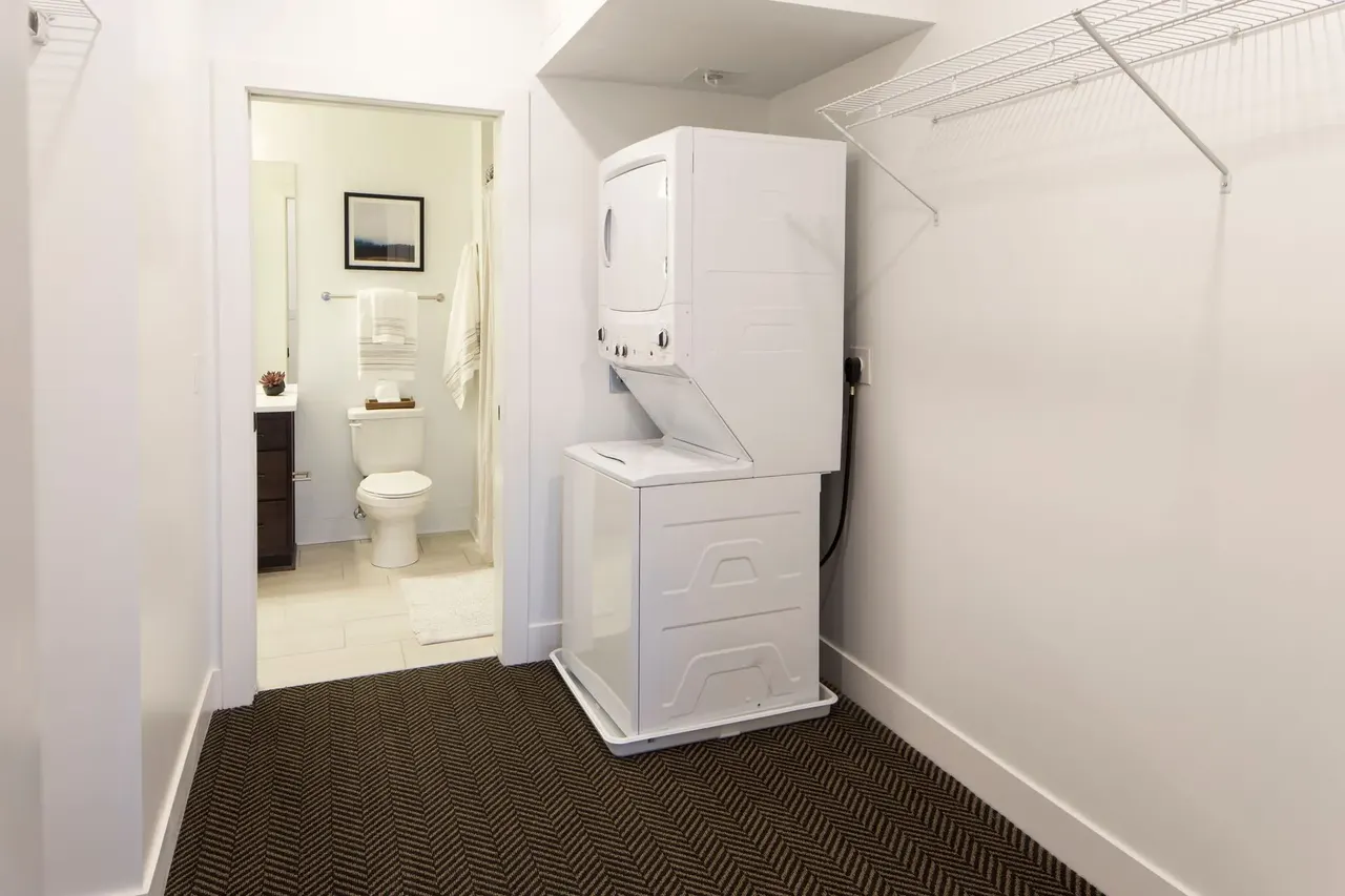 Capitol Place Apartments