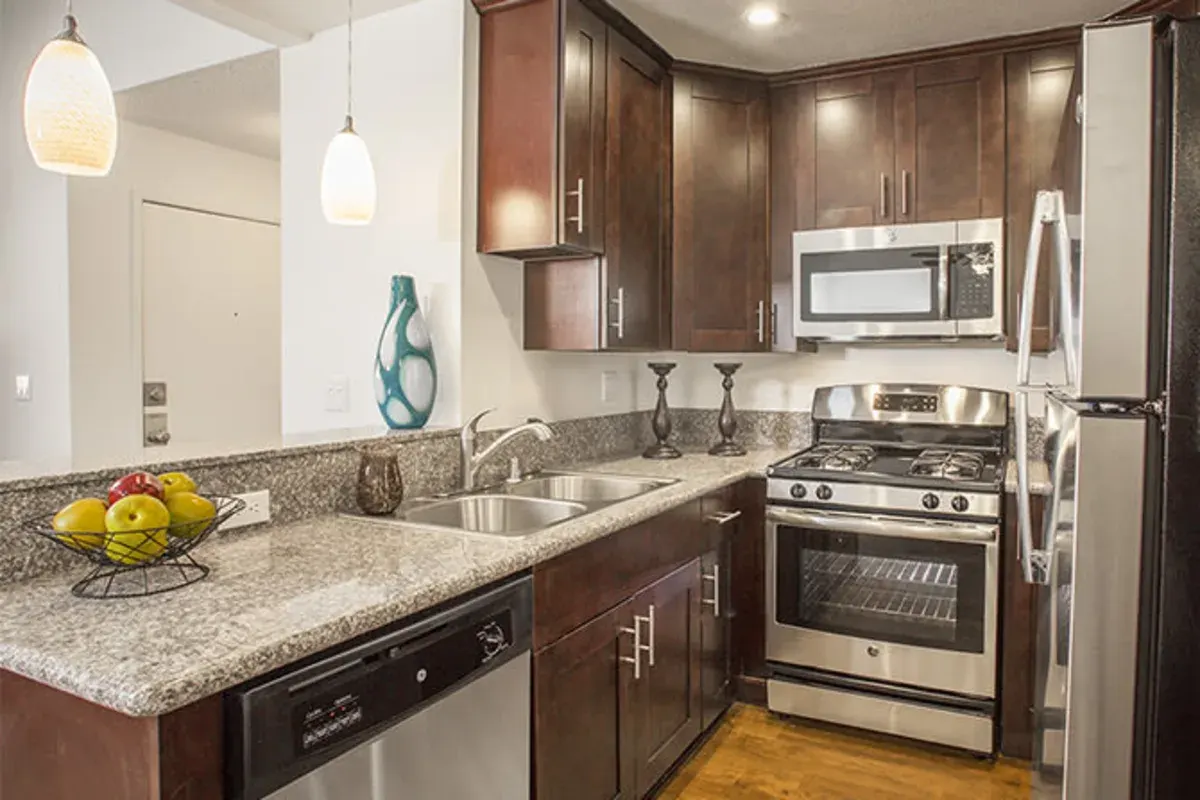 River Ranch Apartments