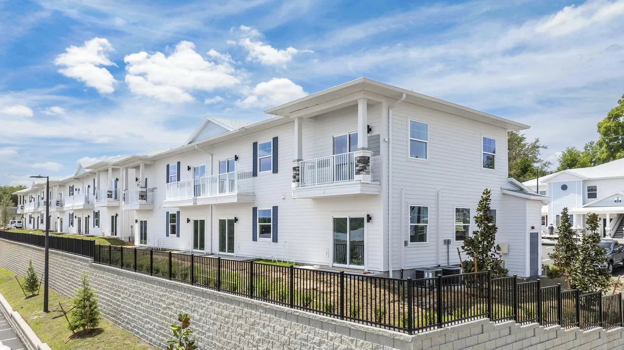 Mason's Ridge