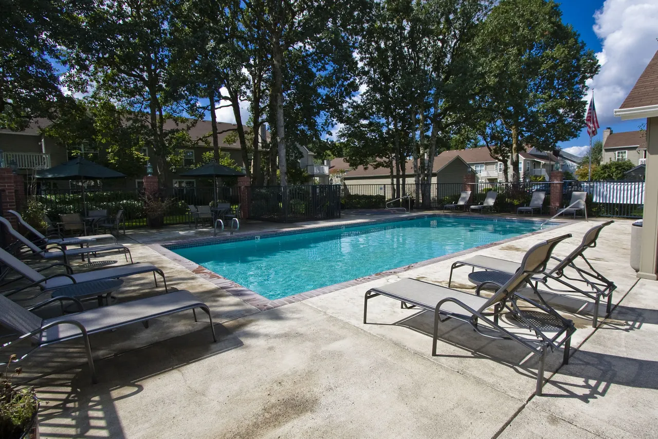 Larkspur Place