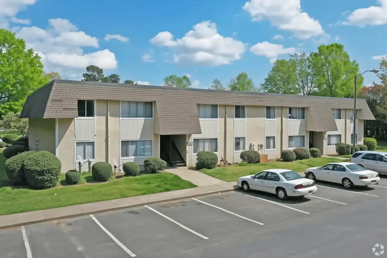 Village Walk Apartments