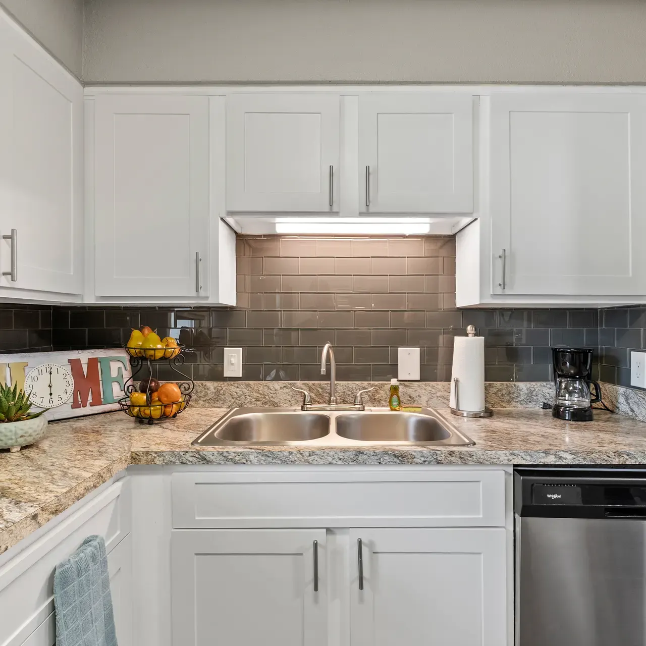 Villas at Deer Park