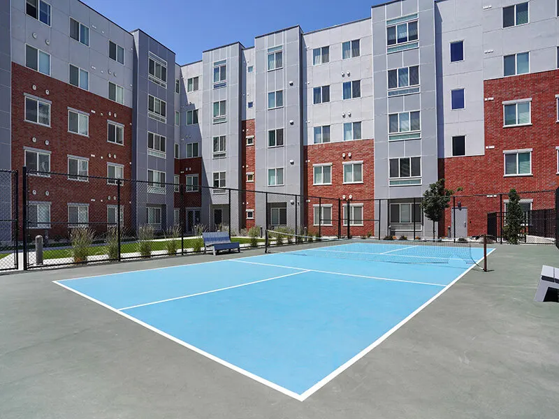 Canyon Vista Apartments