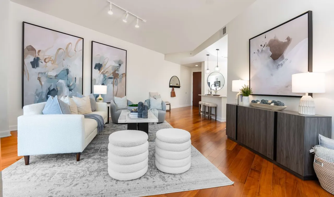 The Heights at Park Lane Apartments