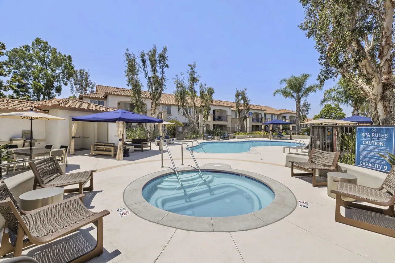 Mission Grove Park