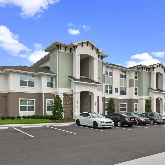 Monroe Landings Apartments