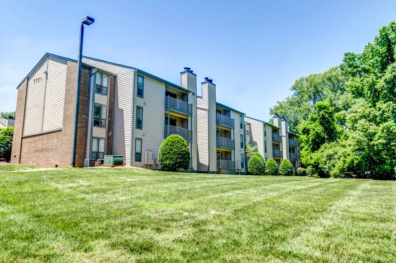 Pineville Place Apartments