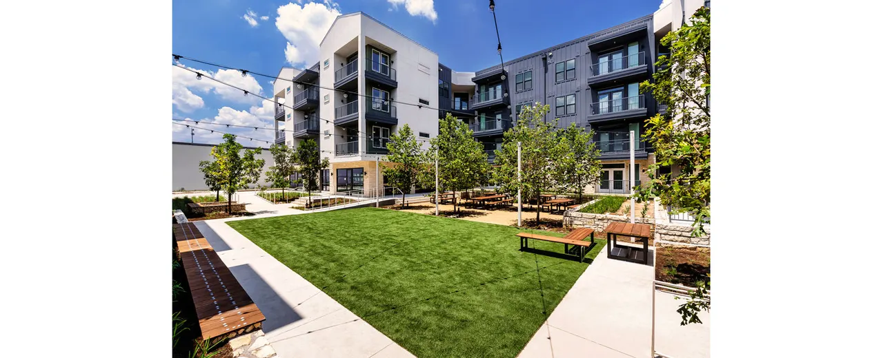 Windsor Commons