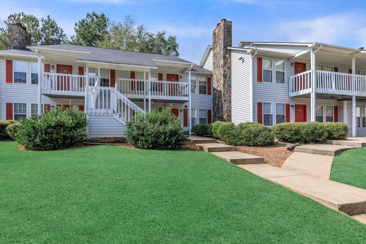 Fieldcrest Walk Apartments