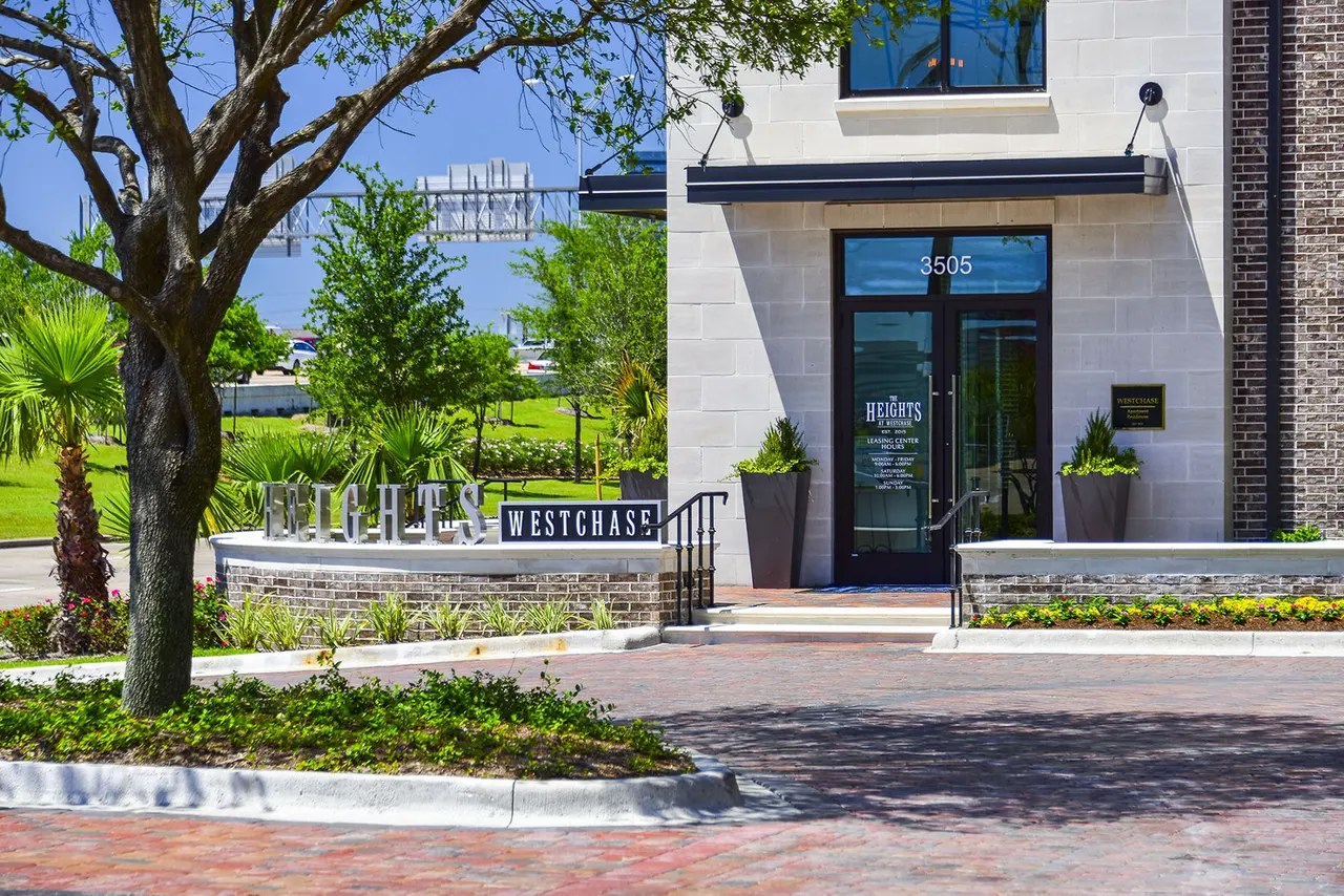 The Heights at Westchase