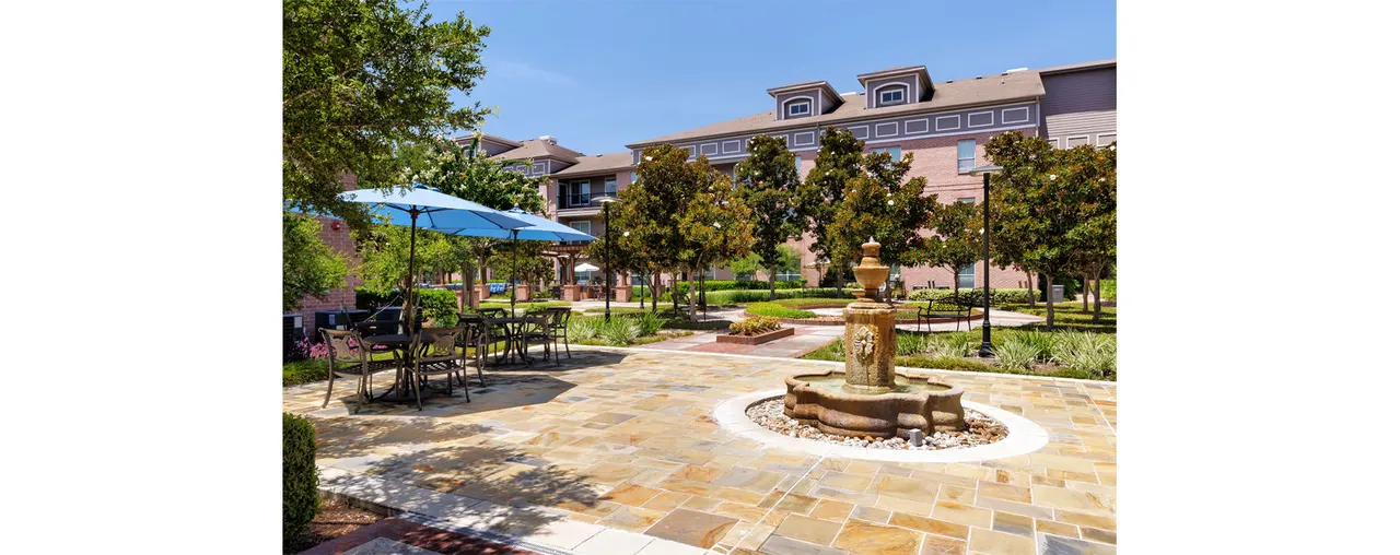 Elate Royal Oaks