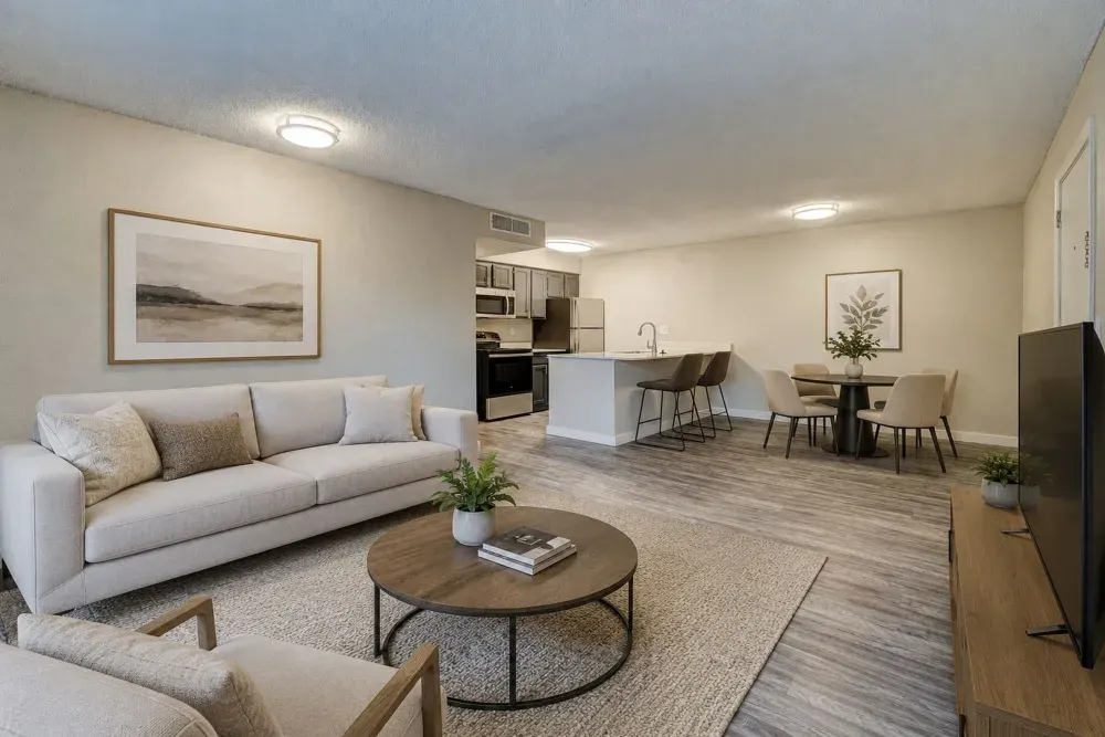 Winchester Run Apartments
