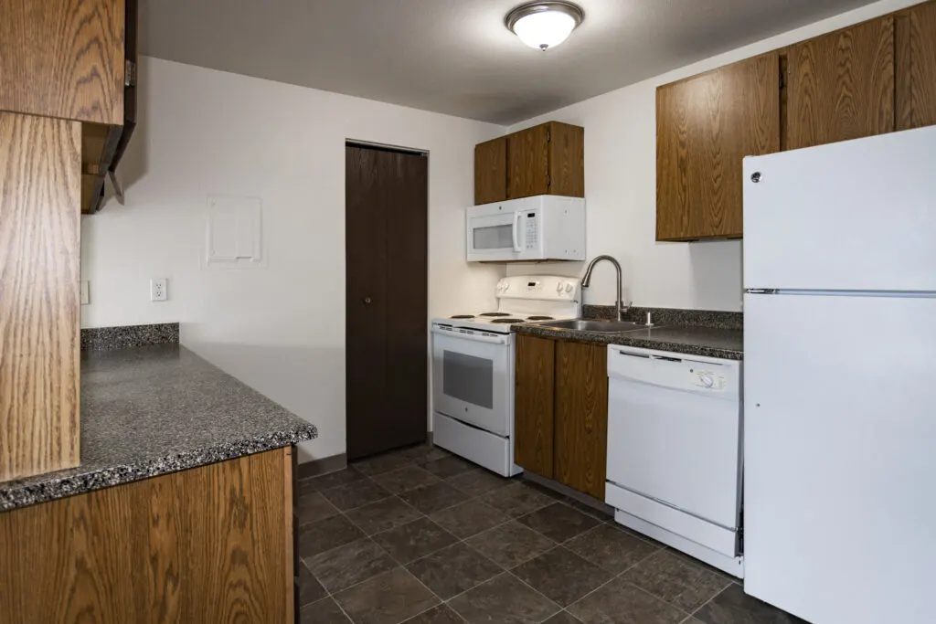 Highlander Apartments