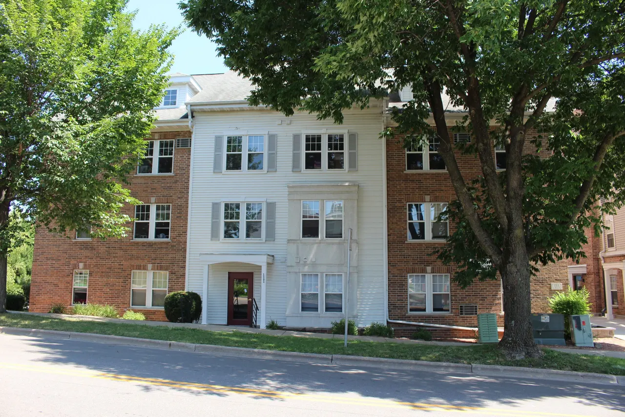 Campus Village Apartments