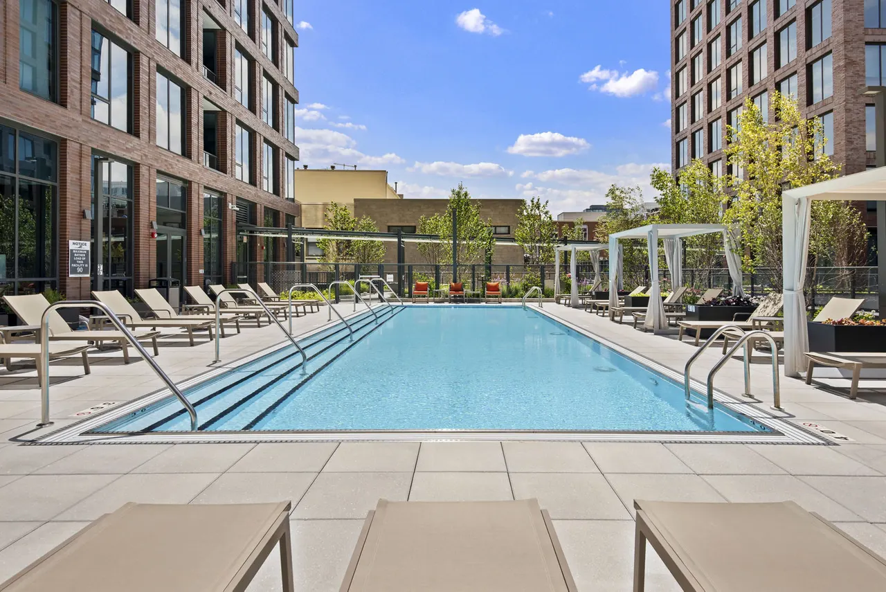 Union West