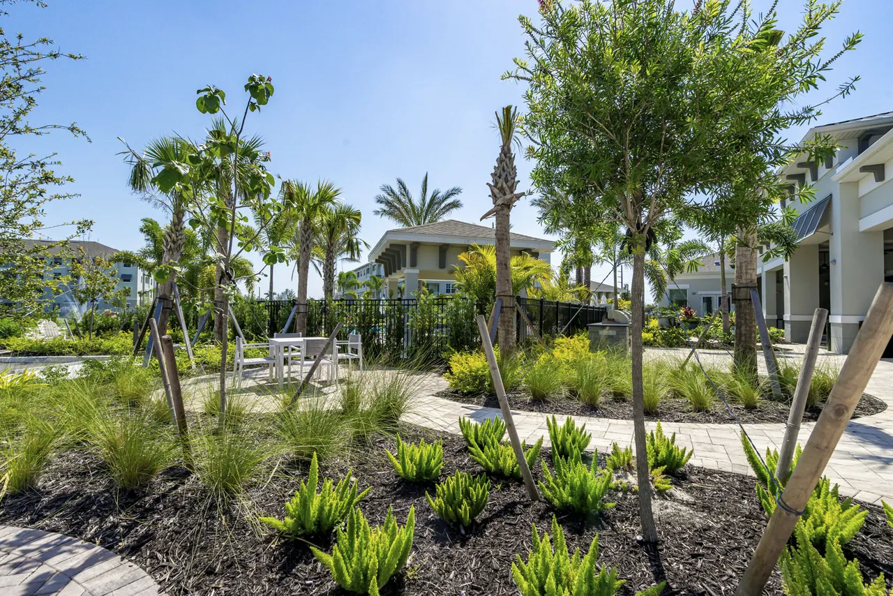 The Palms at Cape Coral